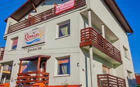 Pokoje Gościnne Romano